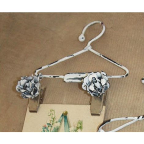 Wieszak ScrapBerry's Clip Hanger 4'' - 2